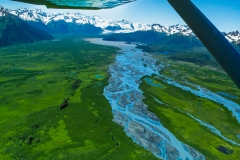Copper River, Alaska