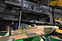 Hawker Hurricane Mk.IIa