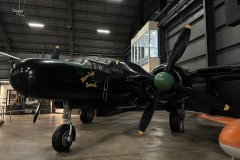 Northrop P-61C Black Widow