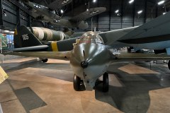 Messerschmitt Me 163B Komet