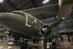 Douglas C-47D Skytrain