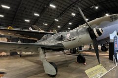 Focke-Wulf Fw 190D-9