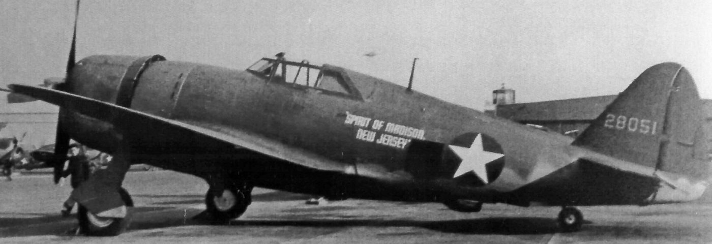 The Spirit of Madison