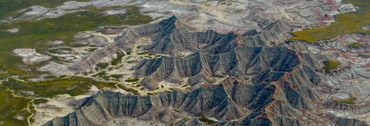 Winging It West For Labor Day