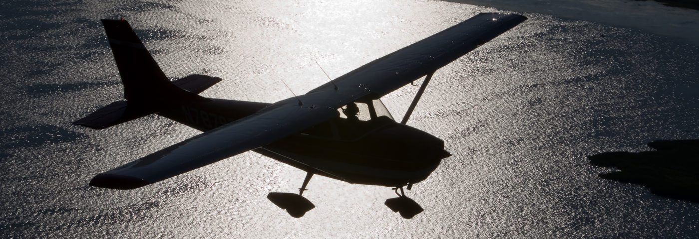 Things I Wish I Knew Before My First Flight Lesson