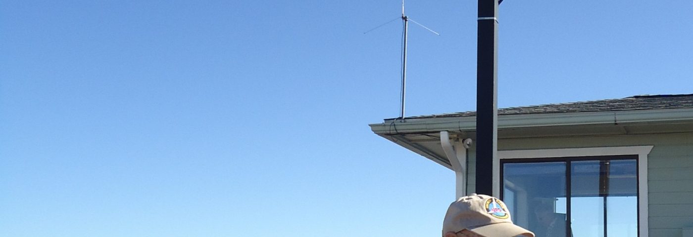 Airport Renamed to Honor EAA Member