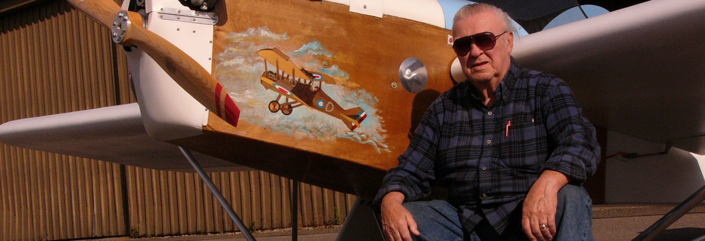 Aluminum Can Built Mini-Max