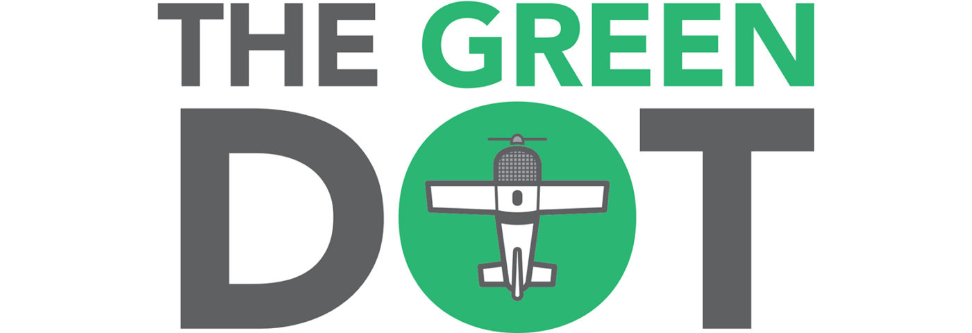 EAA’s The Green Dot – Walter Cunningham, Apollo astronaut