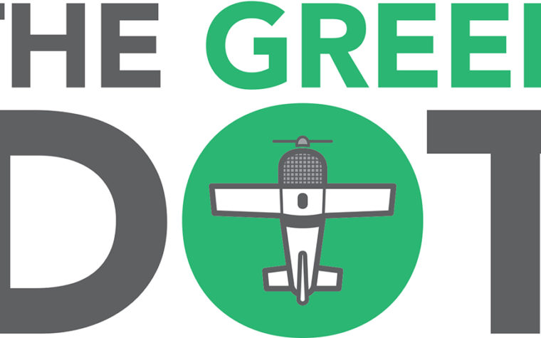 EAA’s The Green Dot – Founder’s Innovation Prize Winners