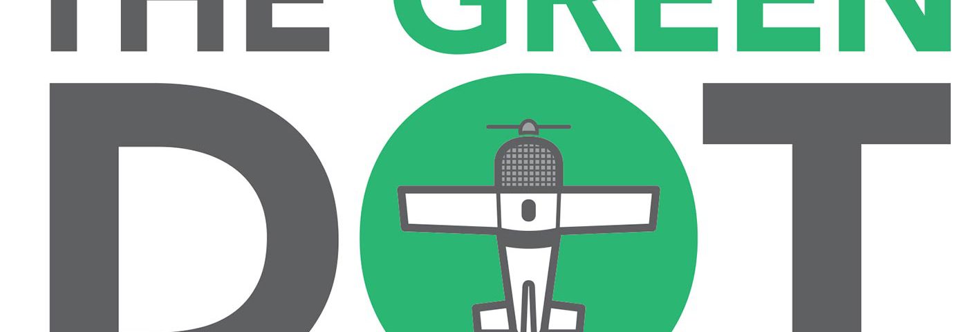 EAA’s The Green Dot – Charlie Precourt, NASA Astronaut