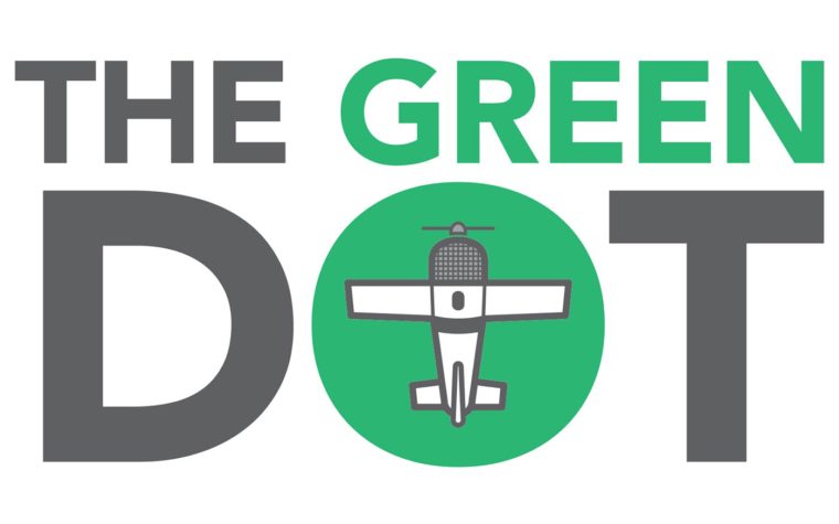 EAA’s The Green Dot – Charlie Precourt, NASA Astronaut