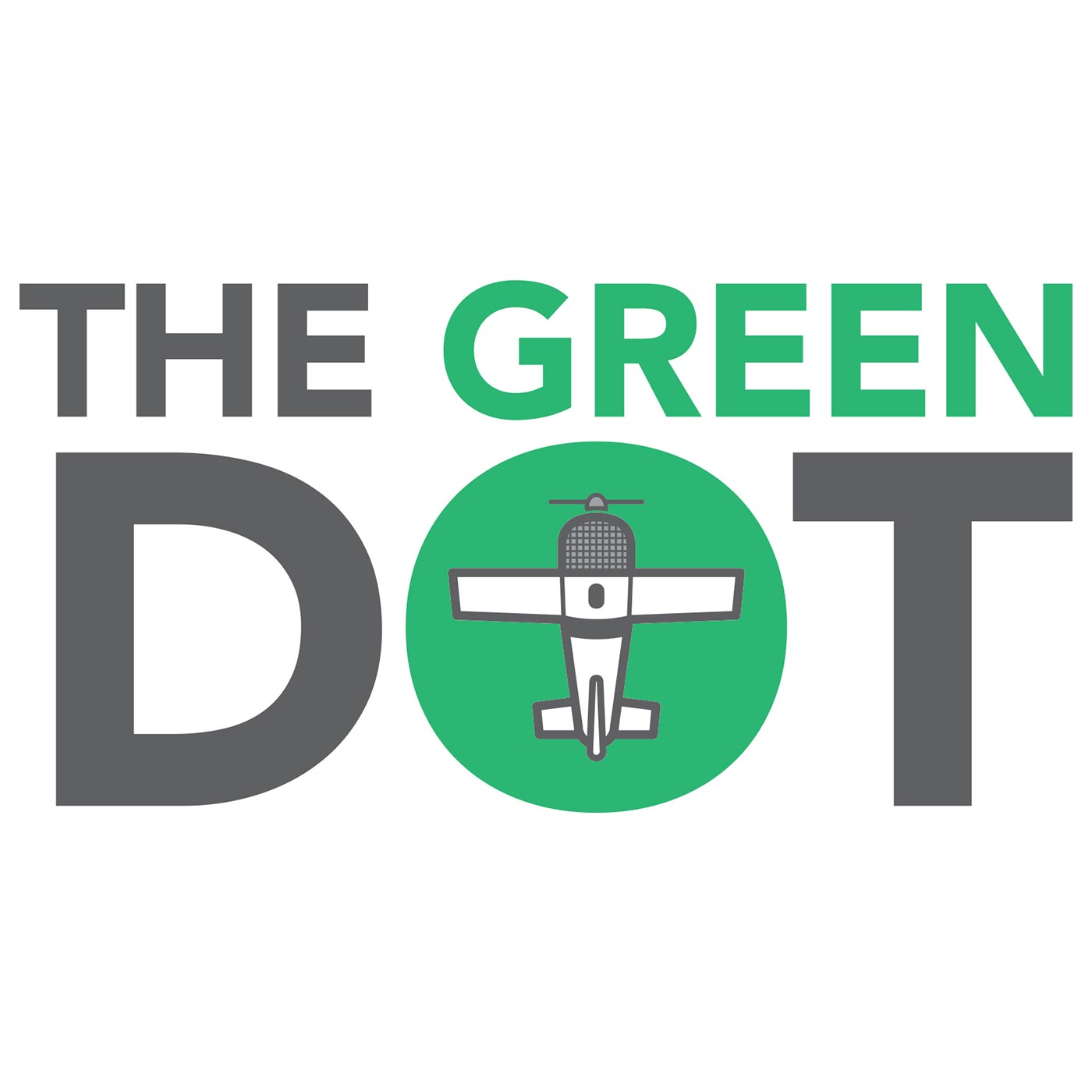 EAA&#39;s The Green Dot - An Aviation Podcast