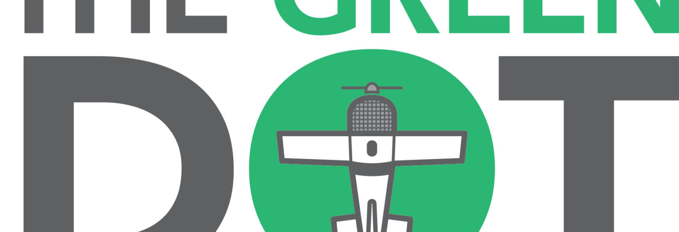 EAA’s The Green Dot – Episode 1