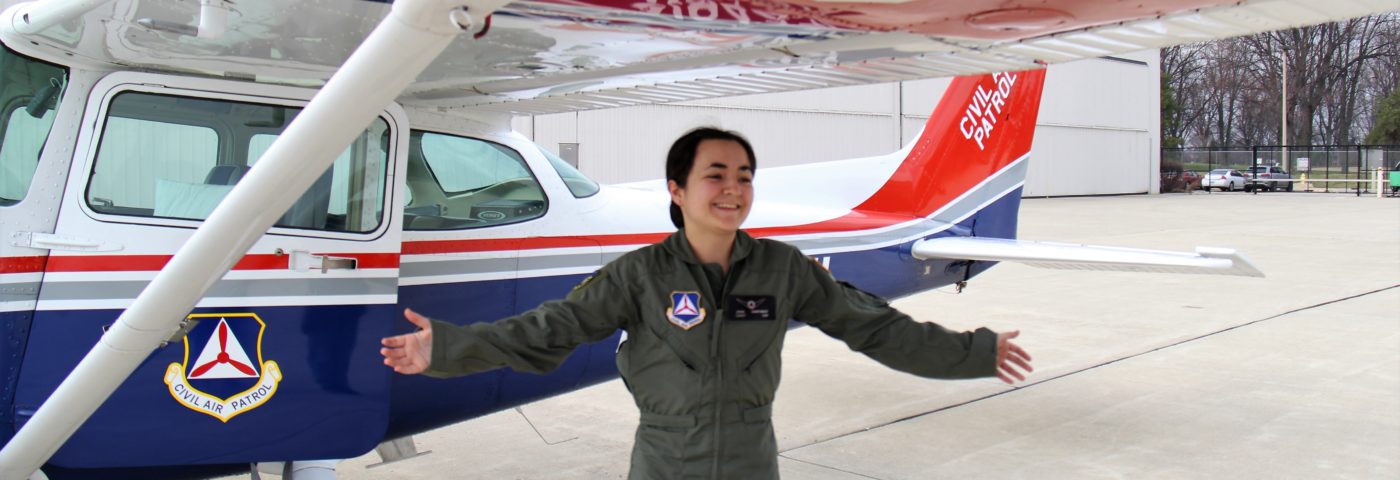 2 Millionth Young Eagle Solos