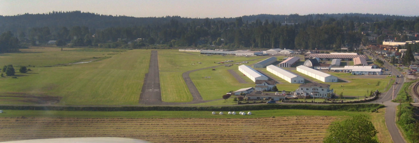 Familiarizing Yourself with an Unfamiliar Airport