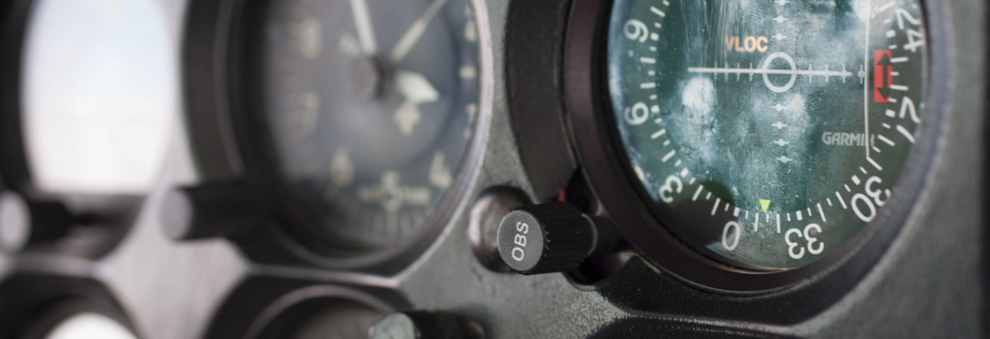 You Can’t Trust Your Instruments Except You Have To