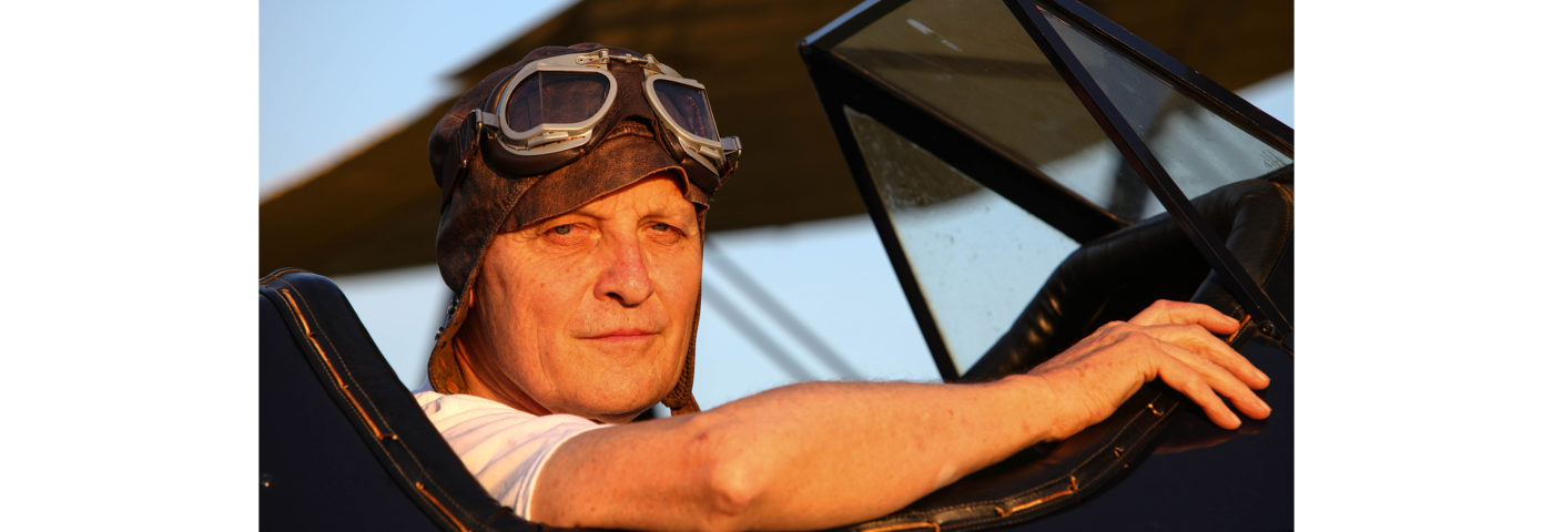 Saying Goodbye One Last Time