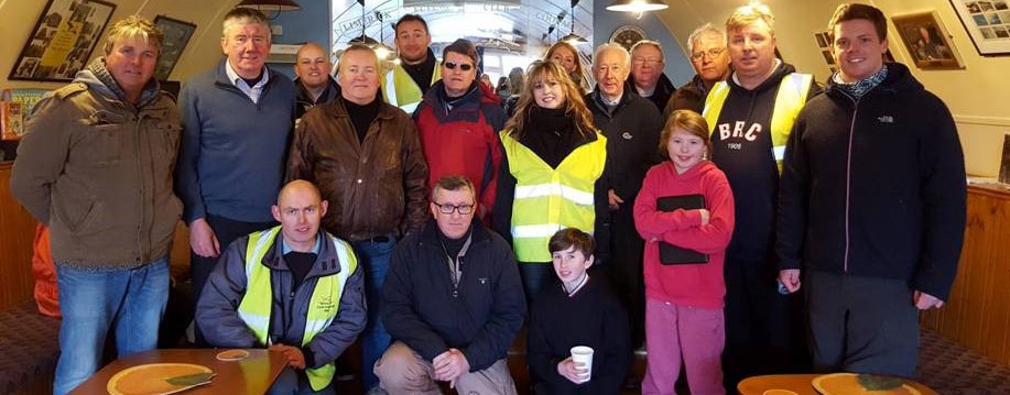 Fáilte (Welcome), Chapter 1597!