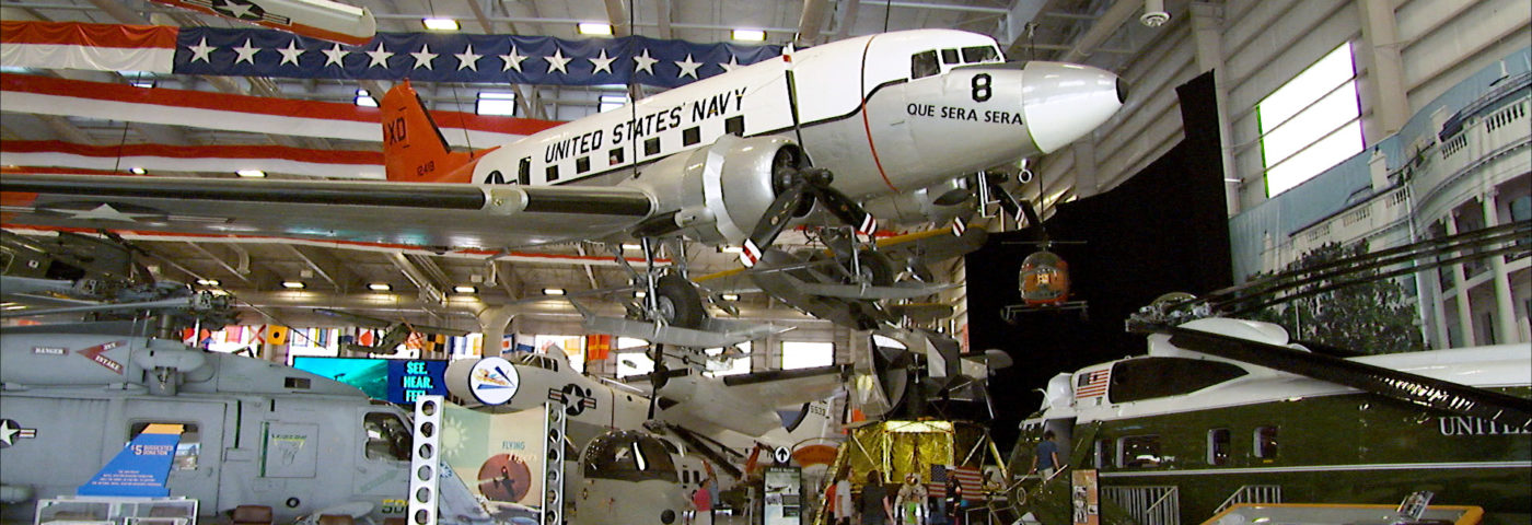 A Florida Foray – Part 1