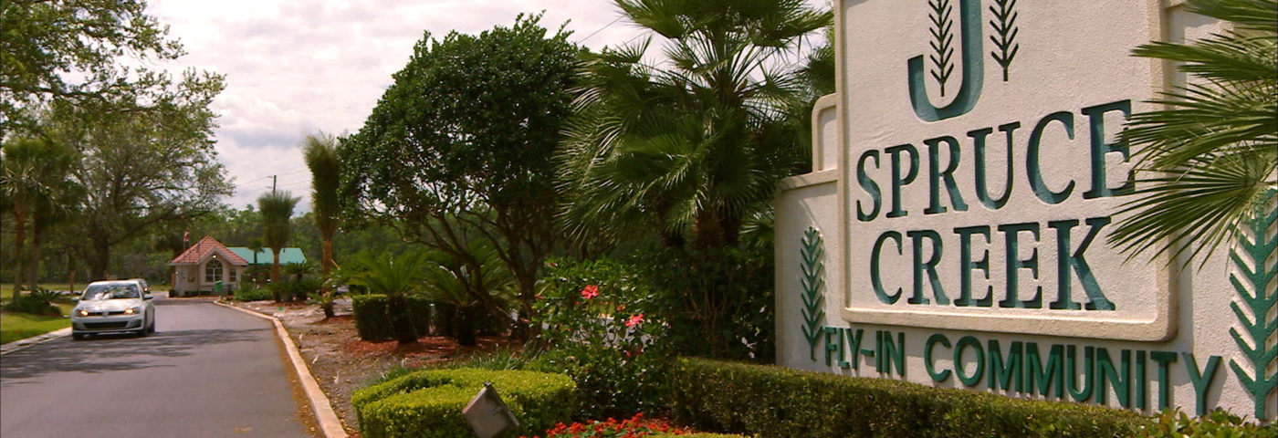 A Florida Foray – Part 2