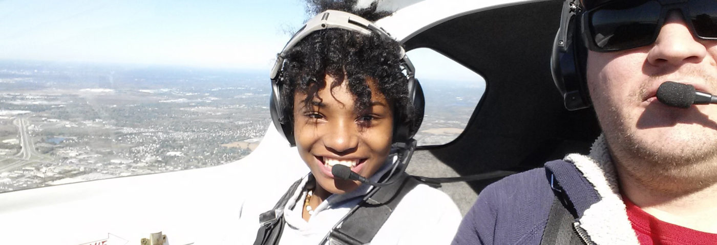 From Young Eagle to the Pylons at Reno