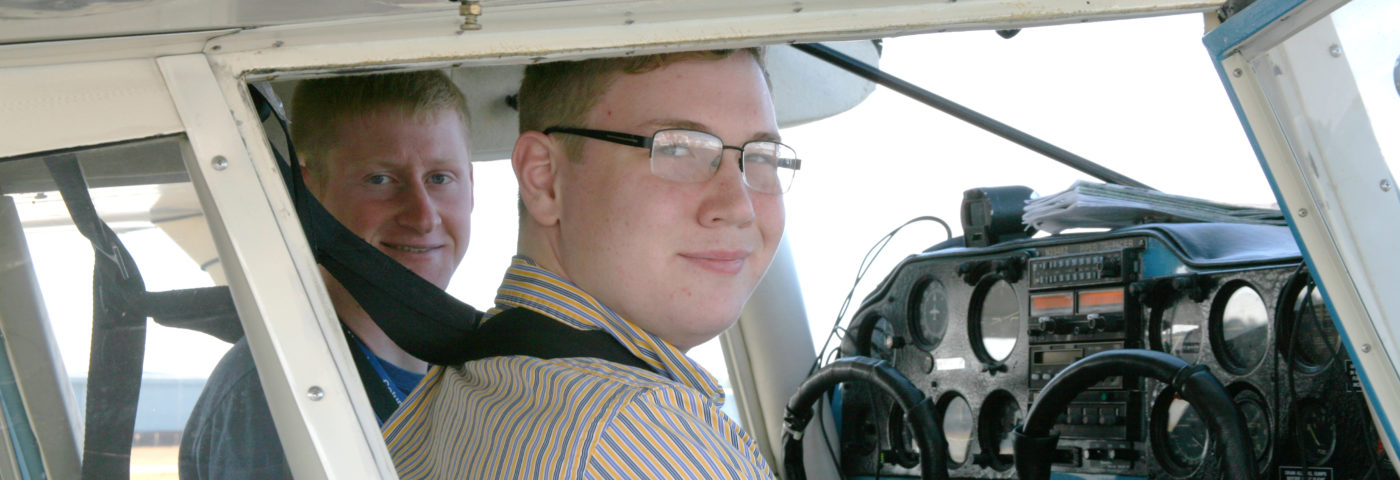 It Runs in the Family