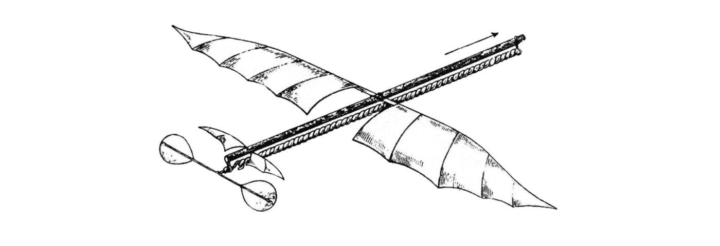 The Most Important Toy in History