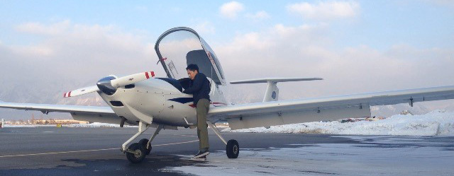 Overcoming Obstacles