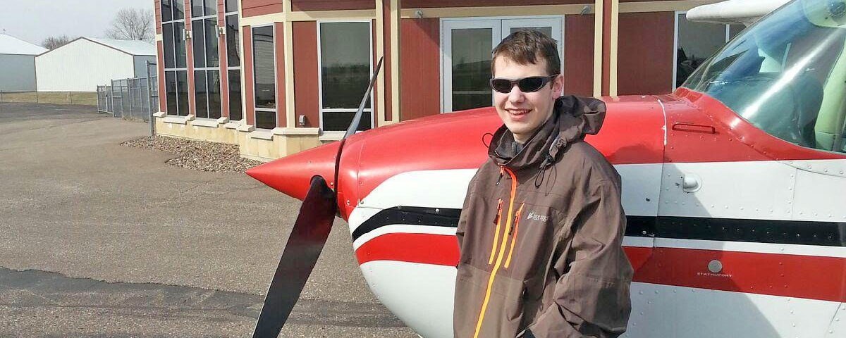 High School Pilot