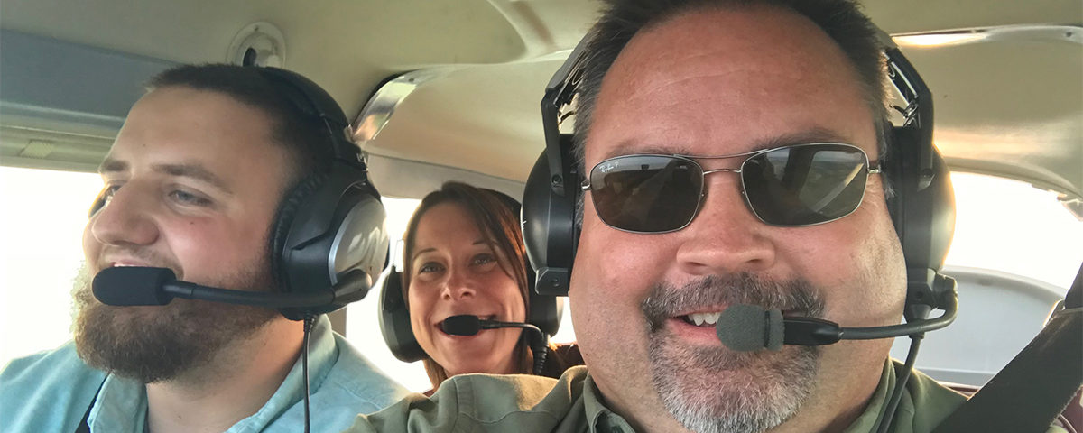 Still Working on that Left Turn