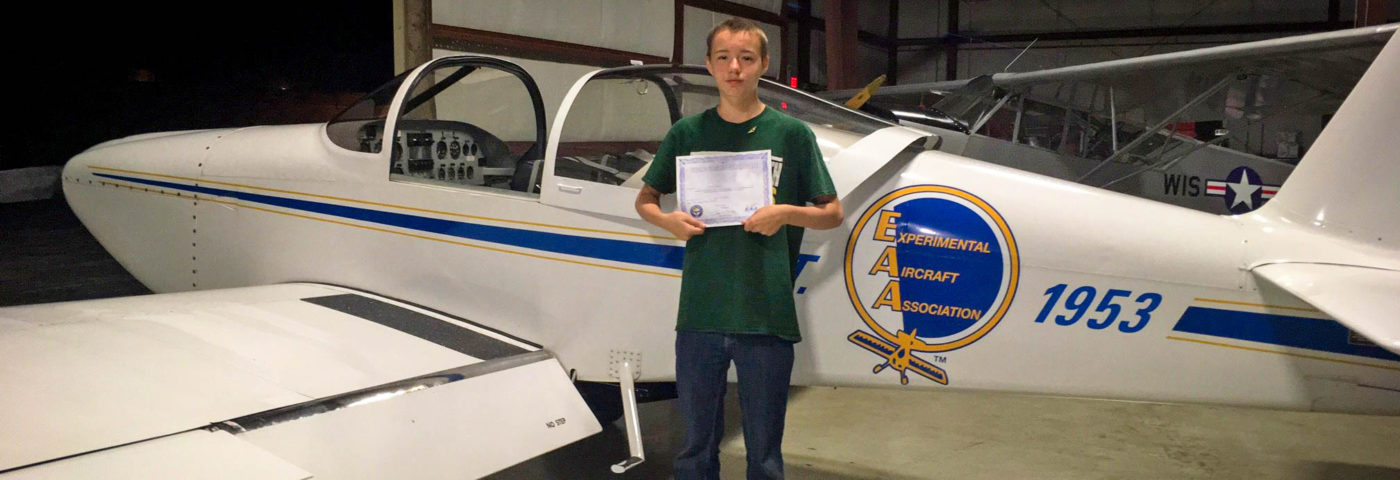 An Act of Kindness, Returned