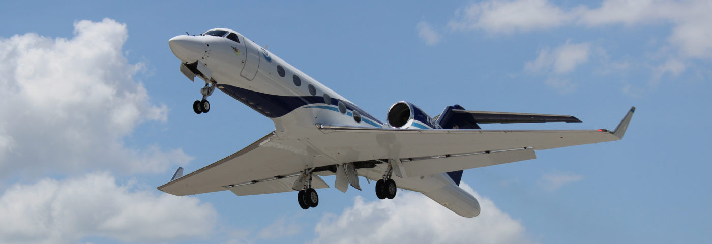 Lessons From a Hurricane Hunter