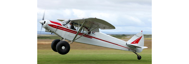 Tractor Parts and Humble Pie