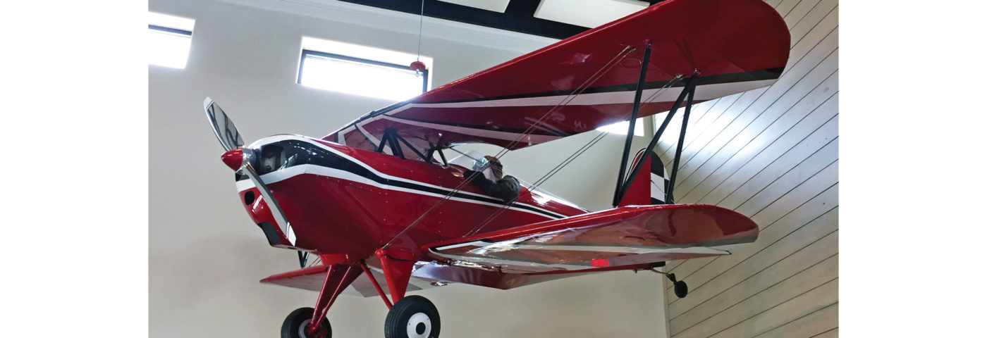 What Our Members Are Building/Restoring – Georgia Baby Lakes