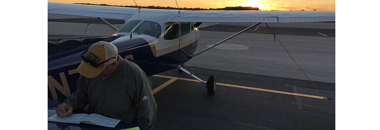 The Journey to Checkride
