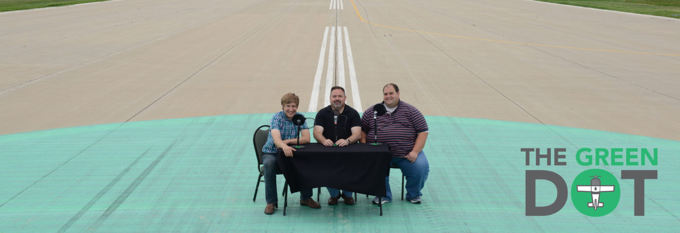 EAA’s The Green Dot – Aviation Films