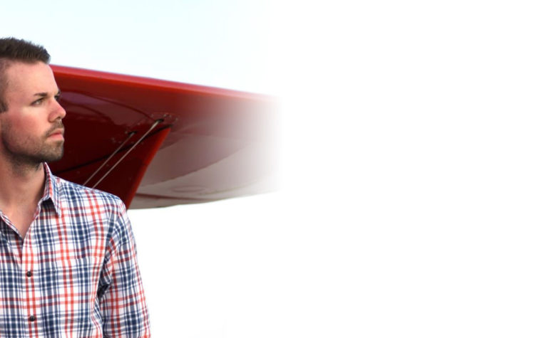 EAA’s The Green Dot – Jamie Pittman