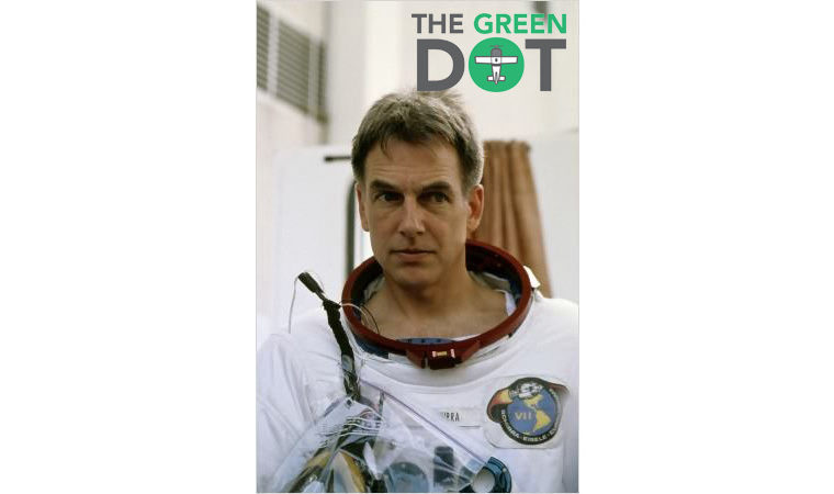 EAA’s The Green Dot – Mark Harmon