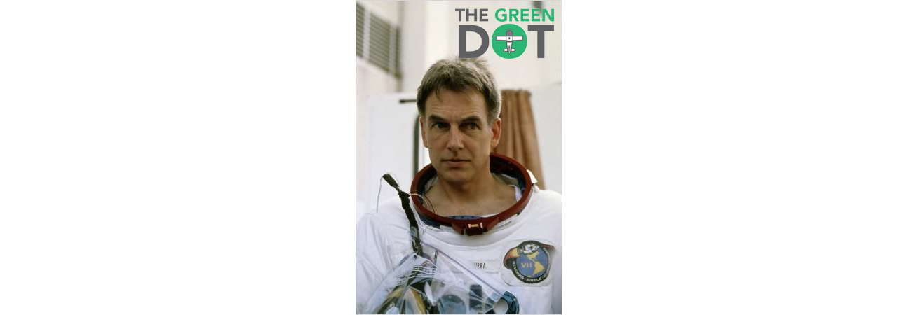 EAA’s The Green Dot – Mark Harmon