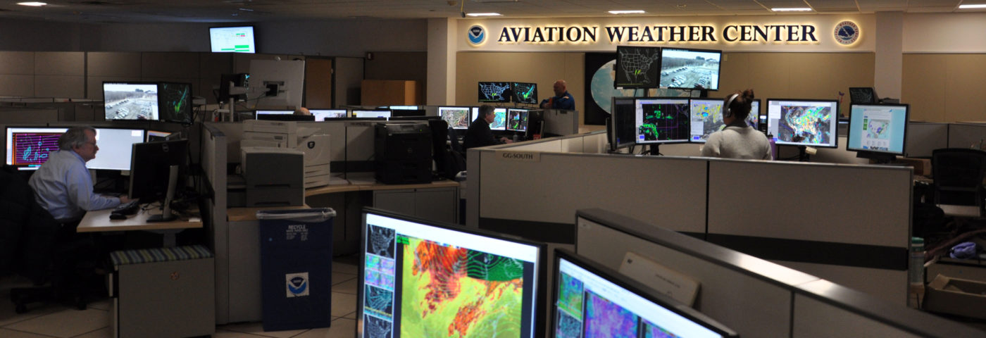 Aviation Weather – Evolving for the Future