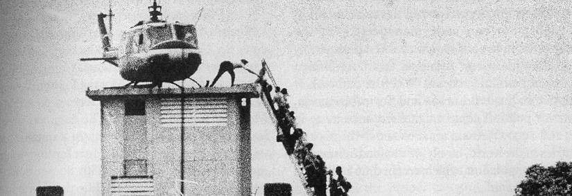 Vietnam Helicopter Pilot Bob Caron to Present at Museum Speaker Series