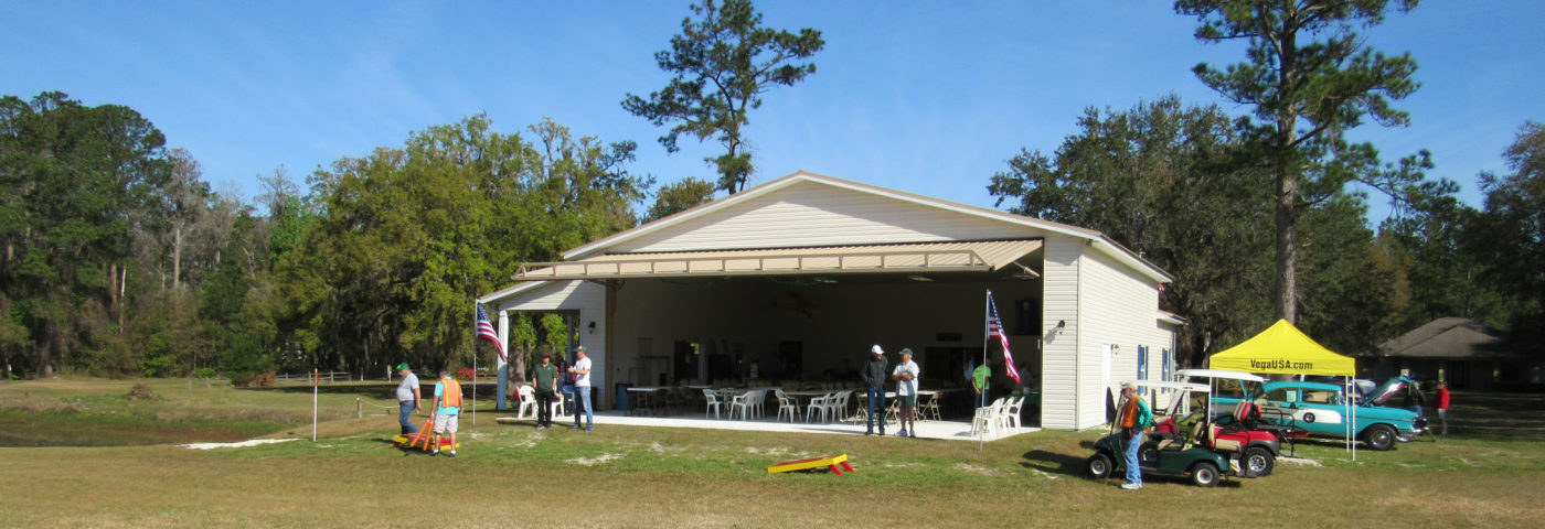 Chapter 977 Hosts 10th Annual Shamrock Fly-In in New Home