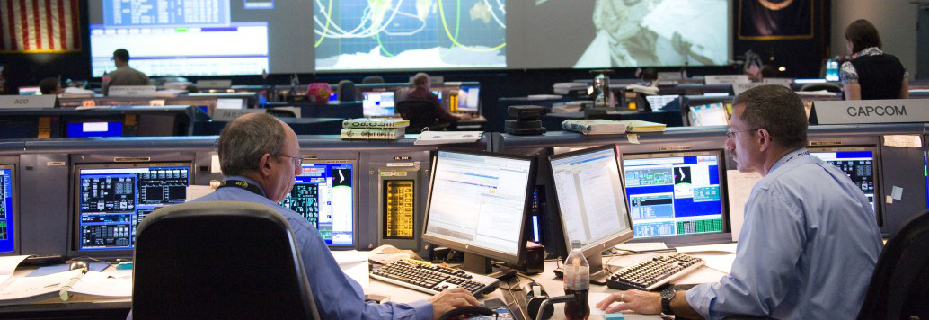 Former NASA Flight Director to Speak at EAA Museum