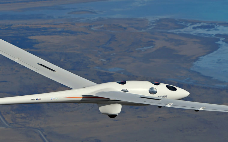 EAA’s The Green Dot – Jim Payne