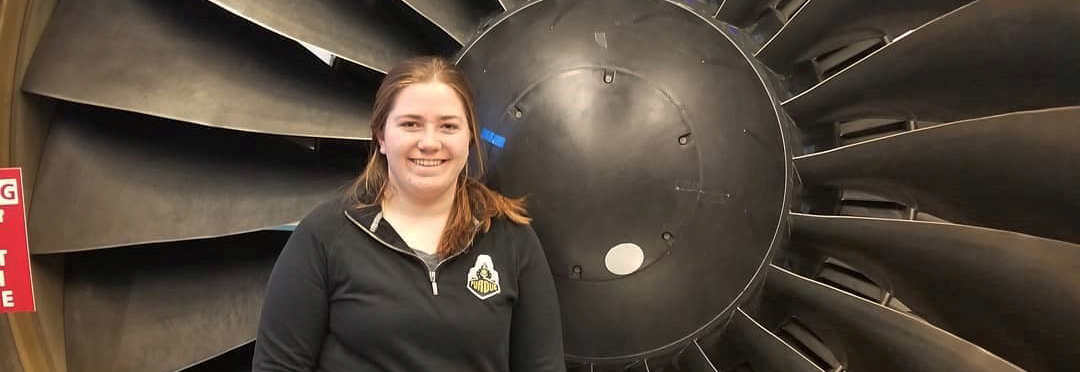 Future A&P Inspired at EAA Air Academy