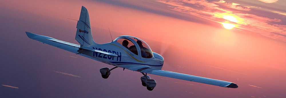 8 Reasons Why to Fly