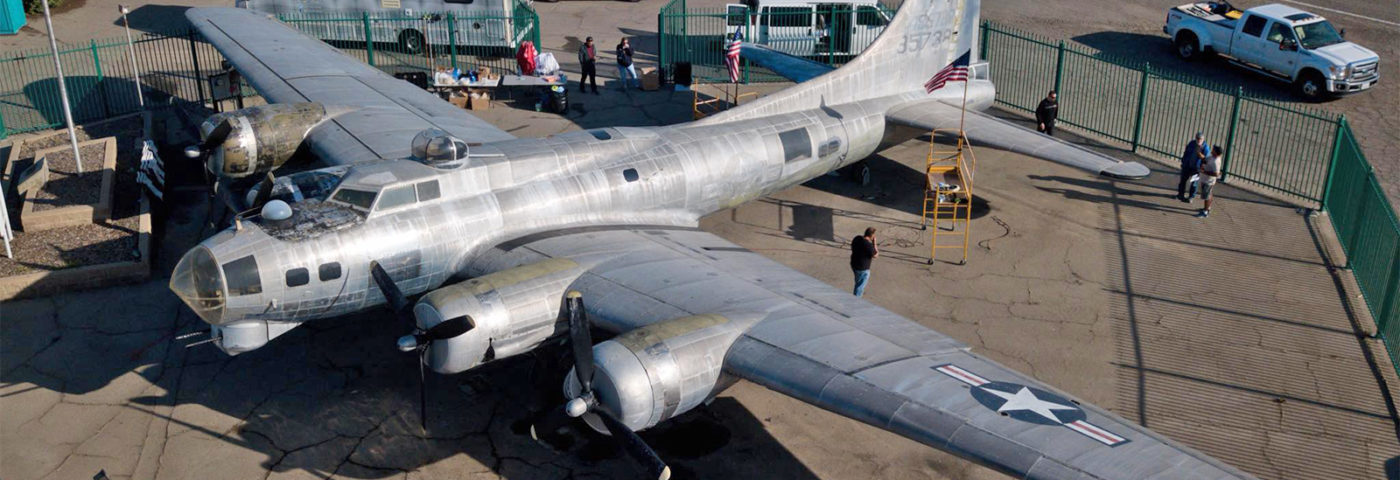 Bringing Back Preston’s Pride