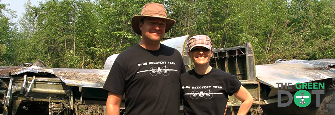 EAA’s The Green Dot – The Restorers 15th Anniversary