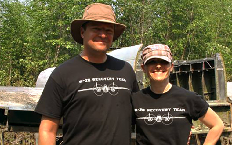 EAA’s The Green Dot – The Restorers 15th Anniversary