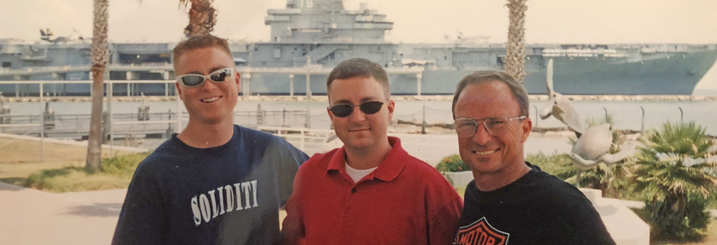 A Father’s Day Note